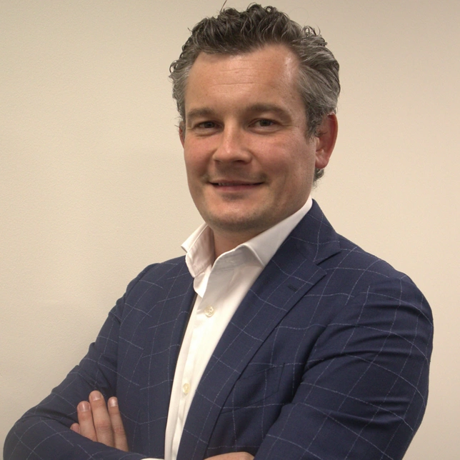 Dr. Antoine Catteeuw